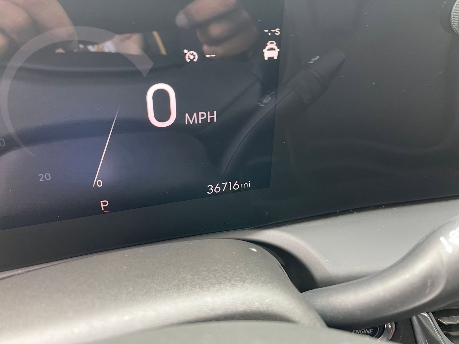 Used 2024 Buick Encore GX Sport Touring image 39