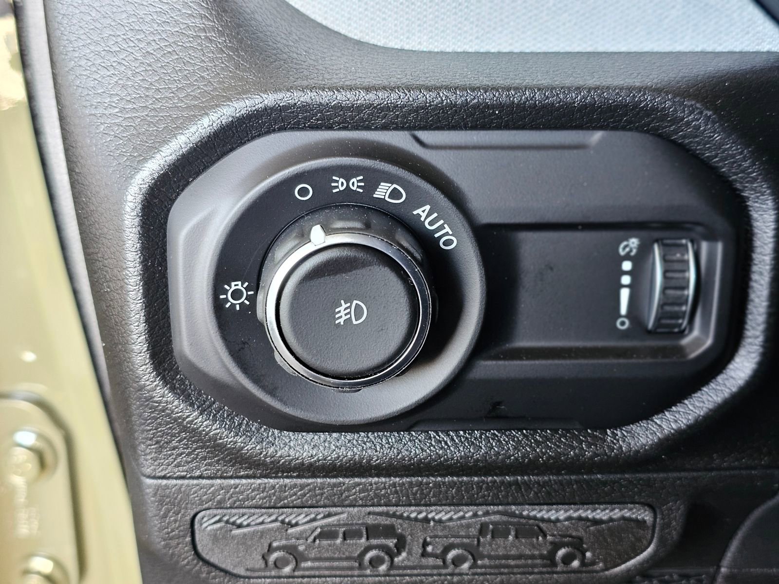 New 2026 Jeep Wrangler Unlimited Sport AWD/4WD image 20