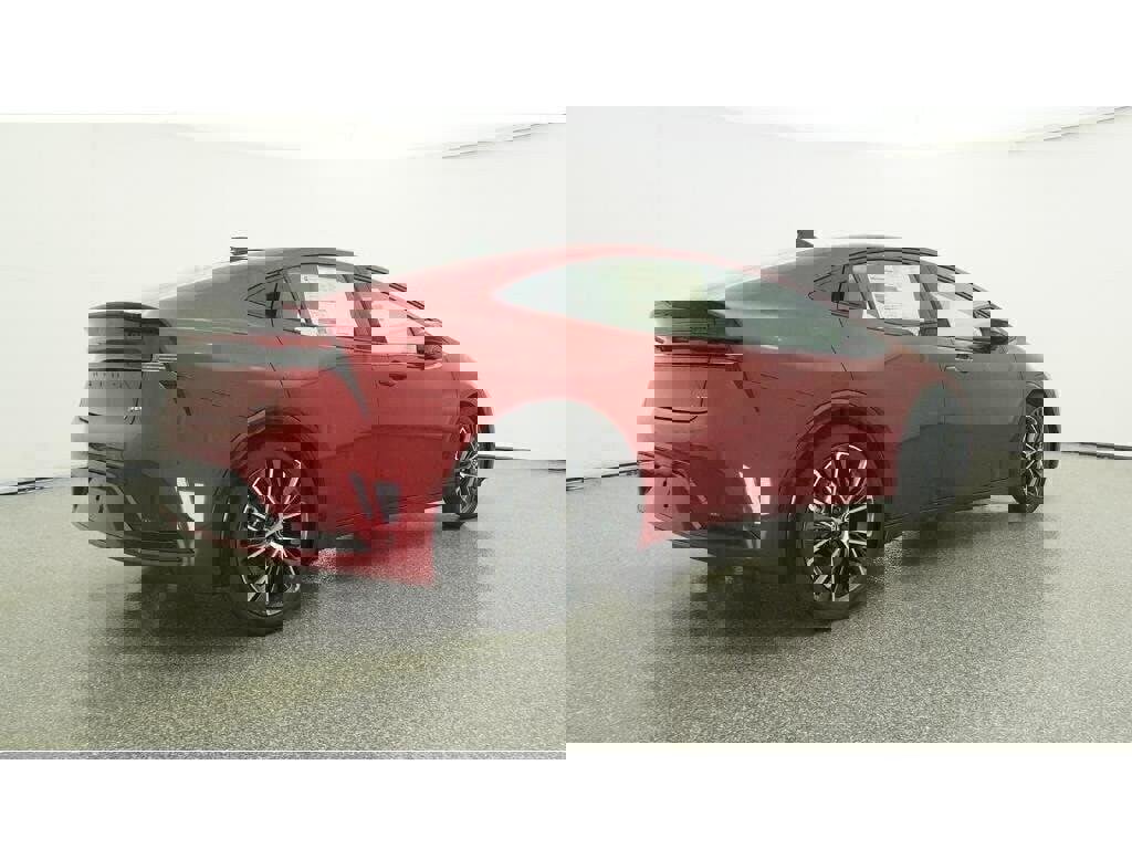 New 2026 Toyota Prius Limited image 25