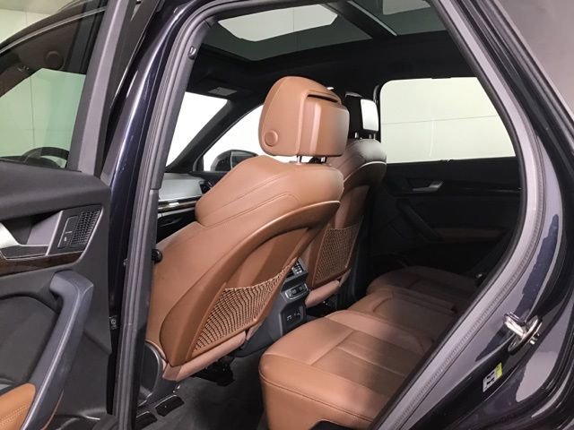 Used 2020 Audi Q5 2.0T Premium Plus image 18