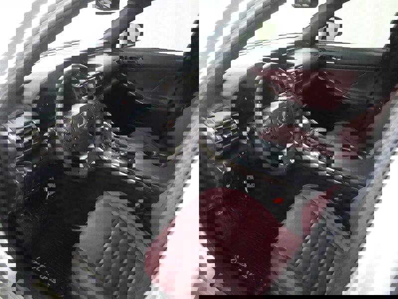 Used 2014 Lexus IS 350 AWD w/ F Sport Package image 21