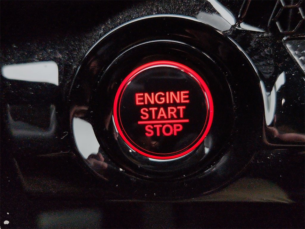 Used 2025 Honda CR-V EX-L image 24