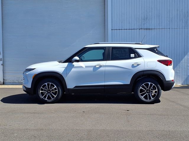 New 2026 Chevrolet TrailBlazer LT image 2