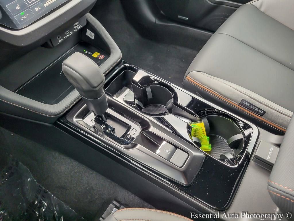 New 2026 Subaru Forester Sport AWD/4WD image 23