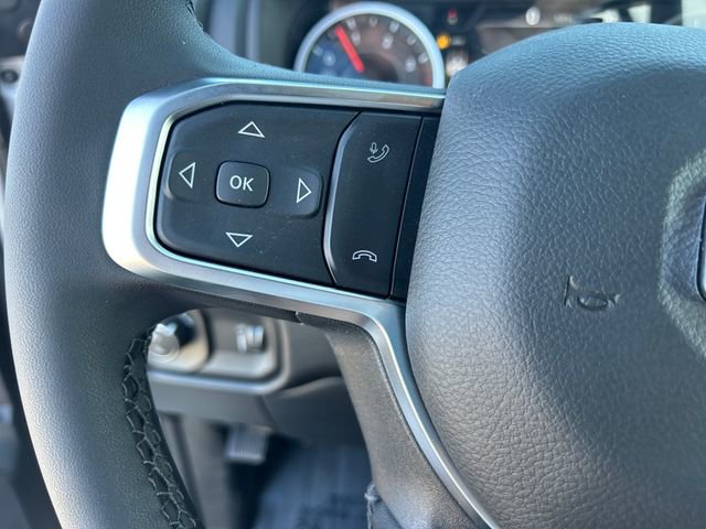 New 2026 RAM 2500 Big Horn image 13