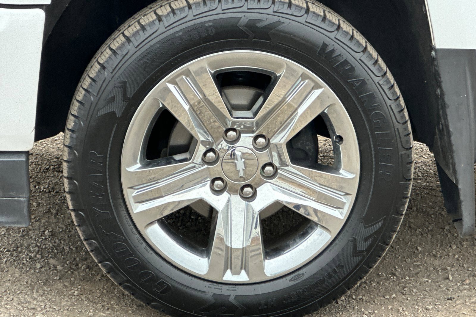 Used 2018 Chevrolet Silverado 1500 Custom w/ Custom Convenience Package image 40