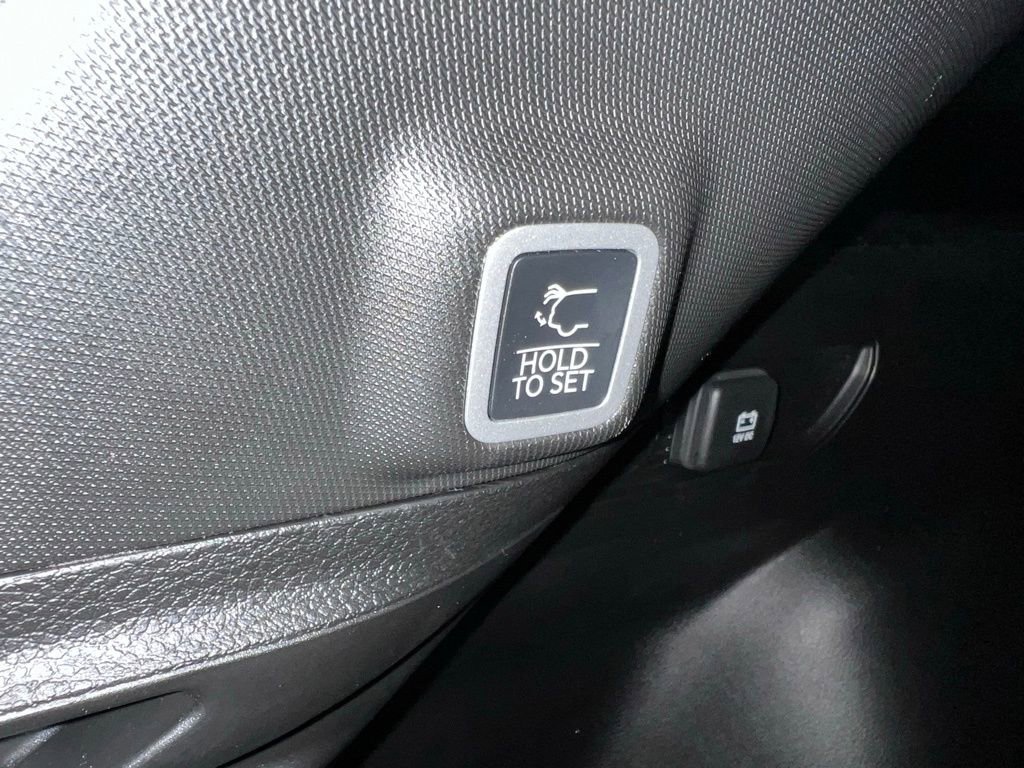 New 2026 Jeep Grand Cherokee Limited image 17