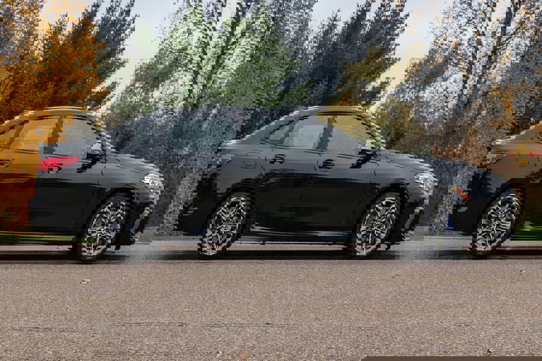 Used 2024 BMW M235i xDrive Gran Coupe xDrive w/ Premium Package image 3