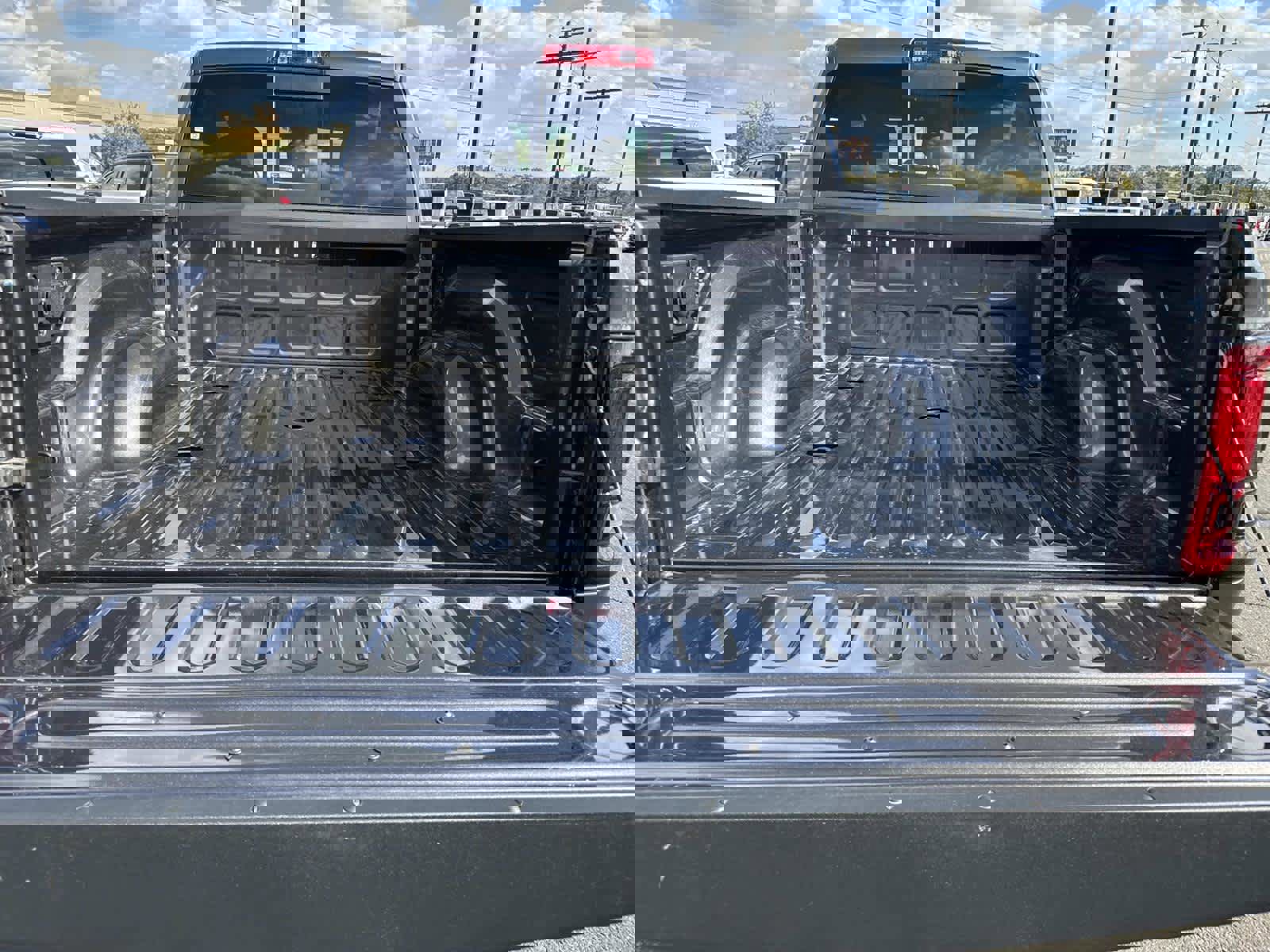 New 2026 RAM 2500 Tradesman image 7