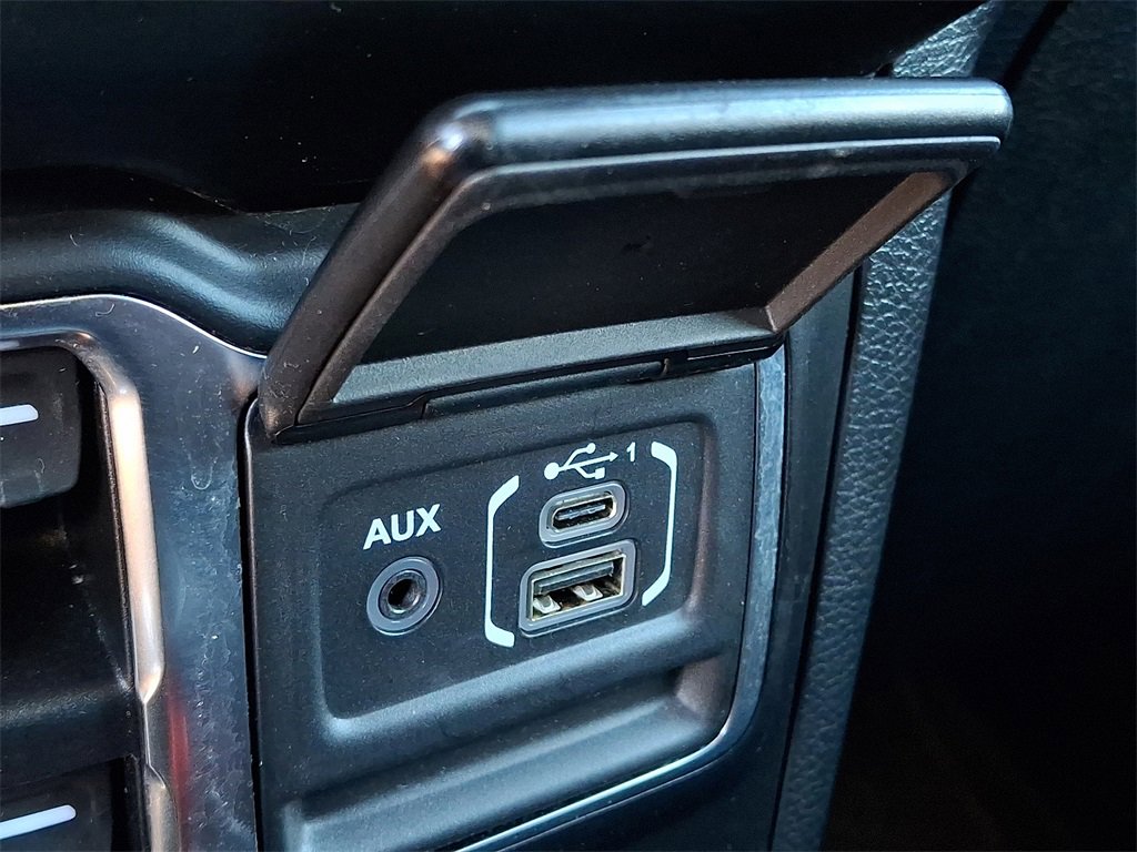 Used 2021 Jeep Wrangler Unlimited Sport image 24