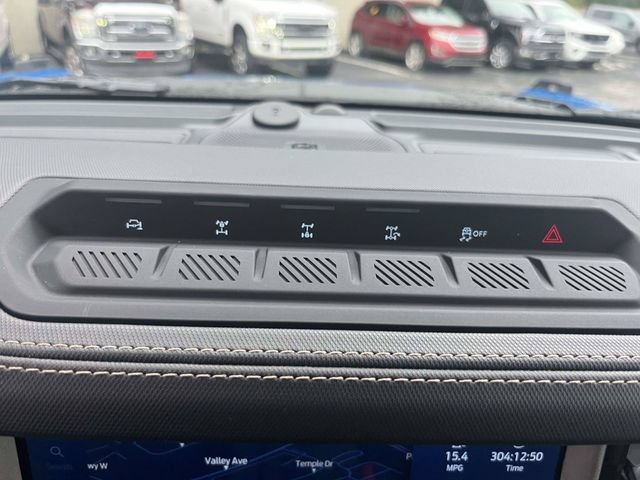Certified 2024 Ford Bronco Raptor AWD/4WD image 28