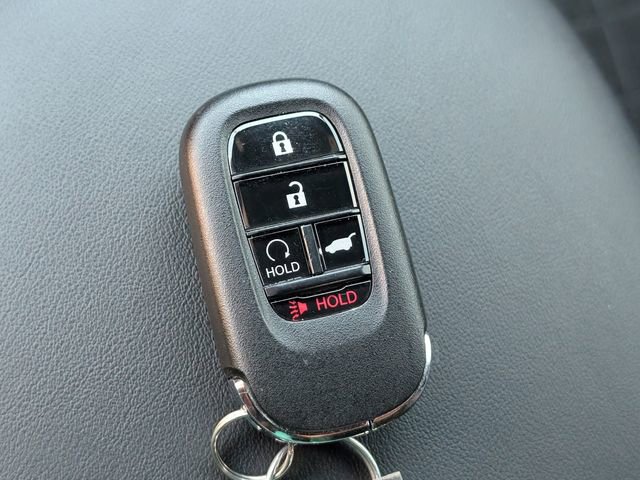 Used 2024 Honda HR-V Sport image 28