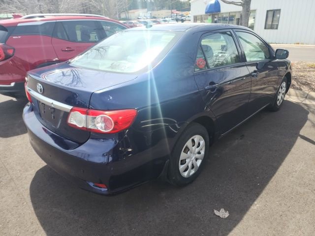 Used 2013 Toyota Corolla L FWD image 10