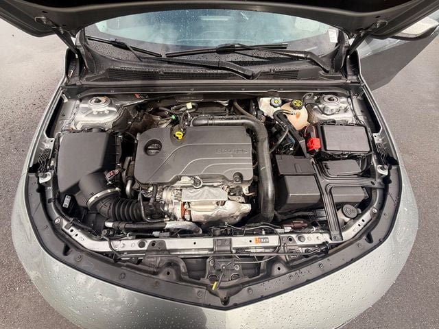 Used 2024 Chevrolet Malibu LT FWD image 25
