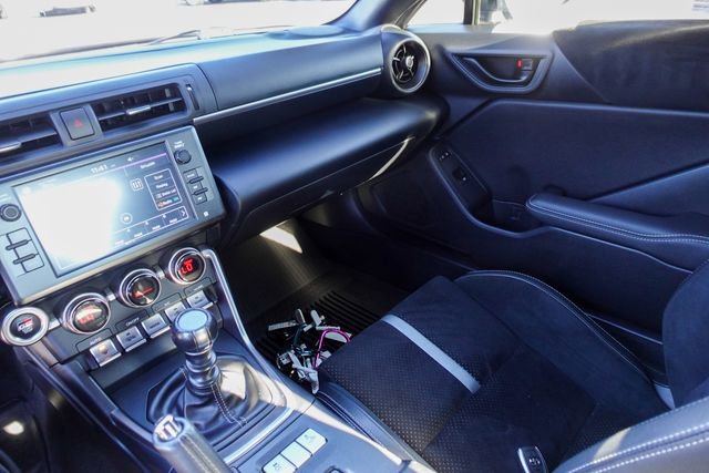 Certified 2022 Toyota GR86 Premium image 22