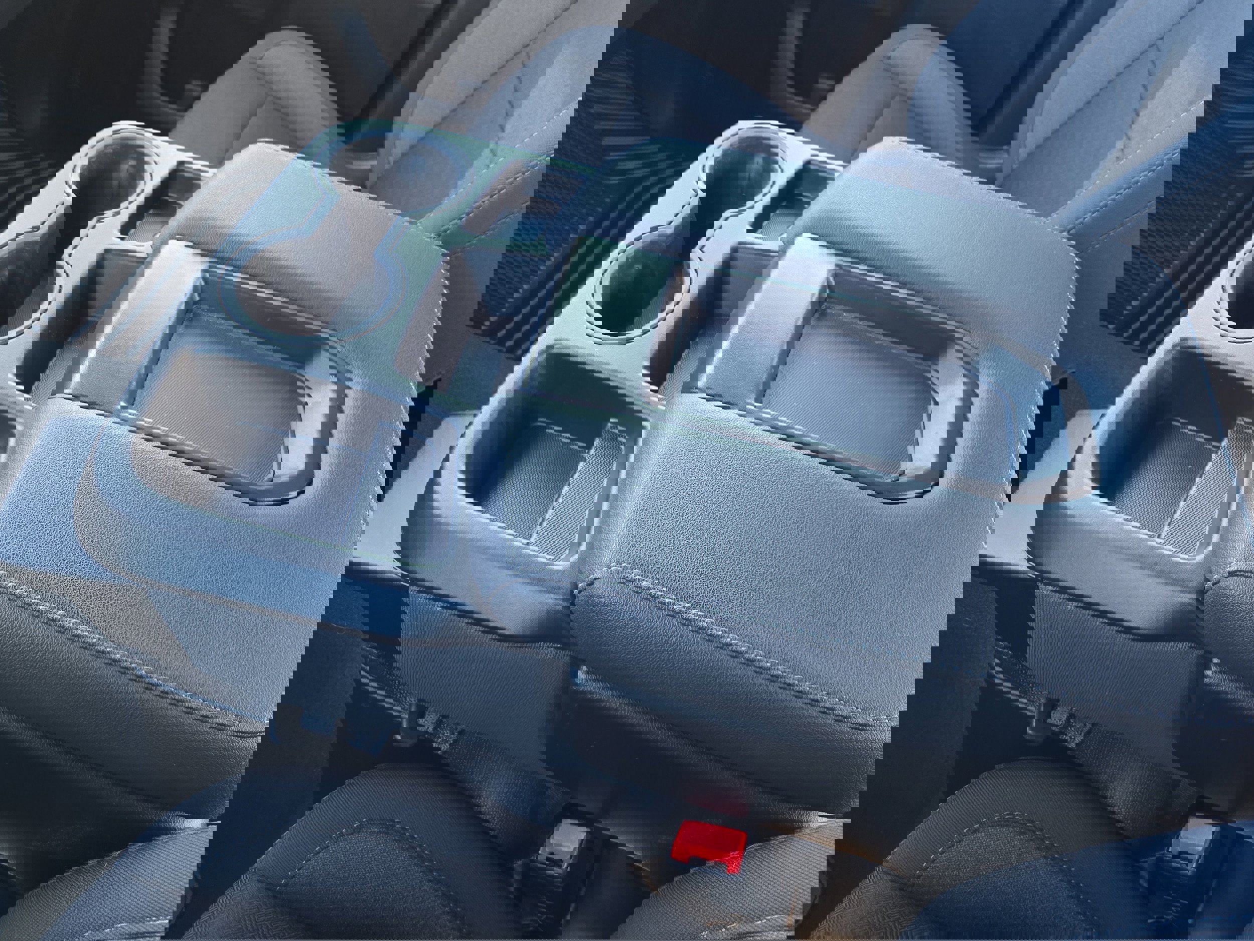 Used 2024 Chevrolet Silverado 1500 Custom image 32