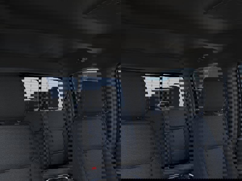 New 2025 Ford F150 XLT w/ Equipment Group 302A MID image 22