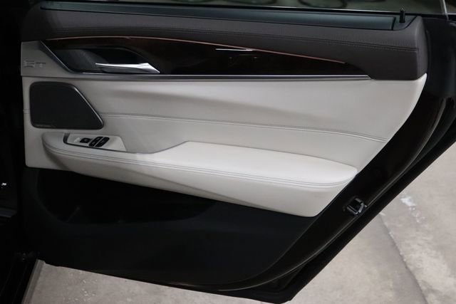Used 2019 BMW 640i Gran Turismo xDrive w/ Luxury Seating Package AWD/4WD image 20