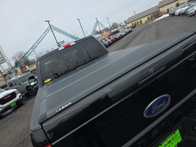 Used 2017 Ford F250 XLT w/ XLT Value Package image 6