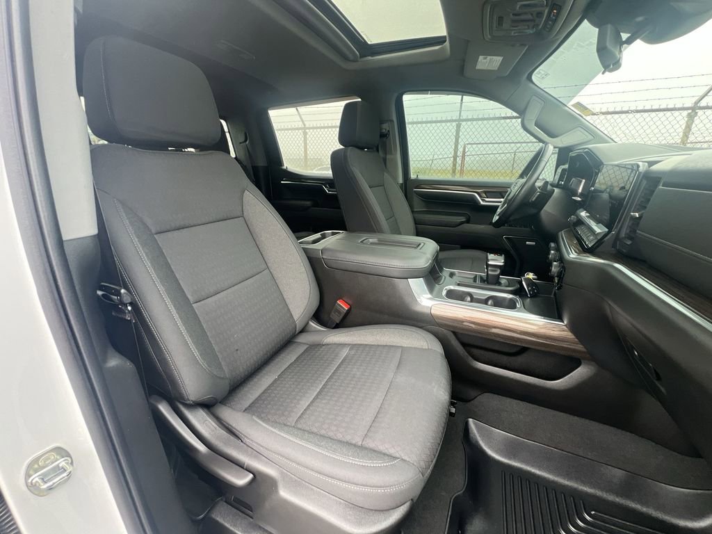 Used 2022 Chevrolet Silverado 1500 RST image 27