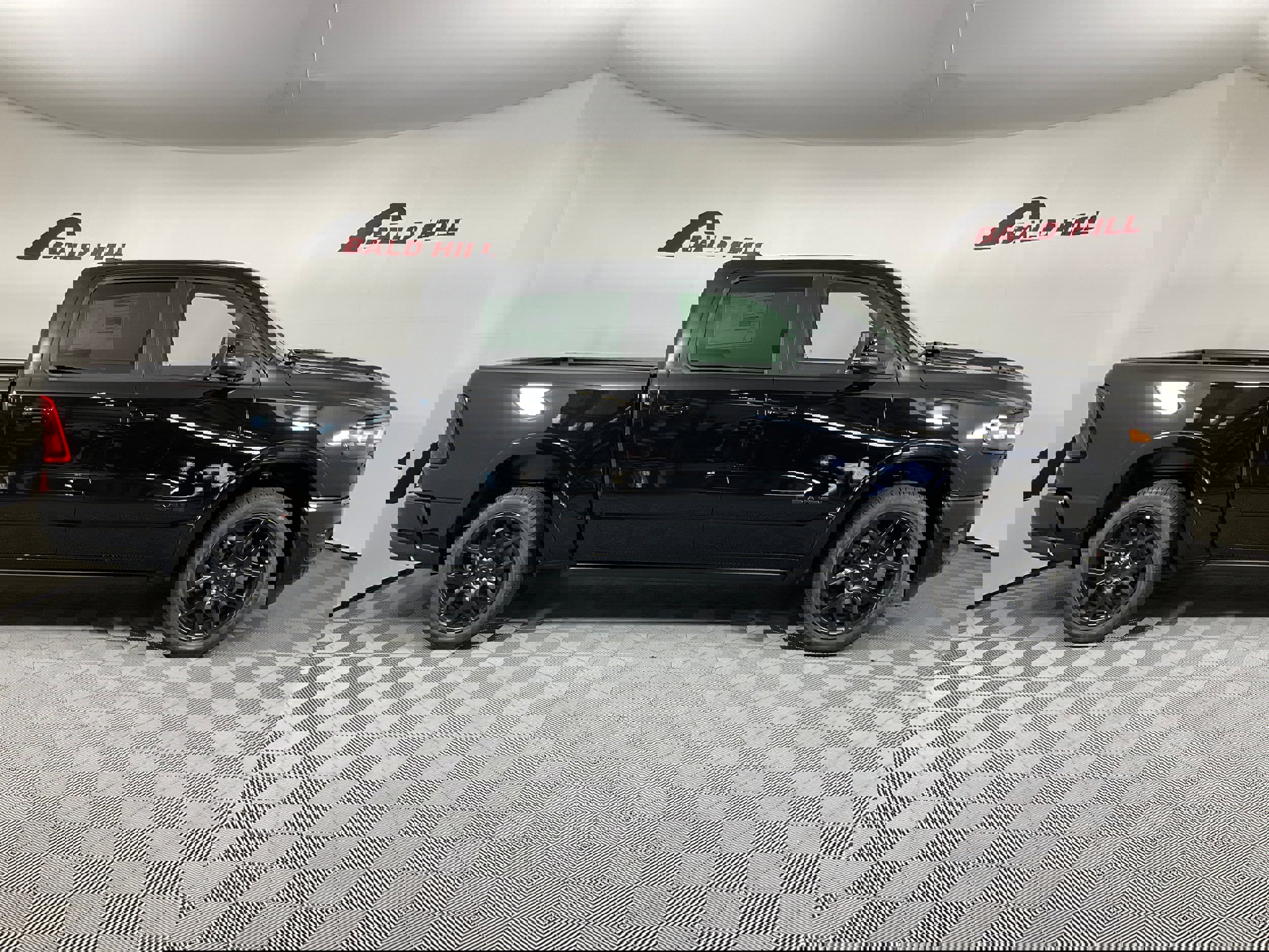New 2026 RAM 1500 Laramie image 6