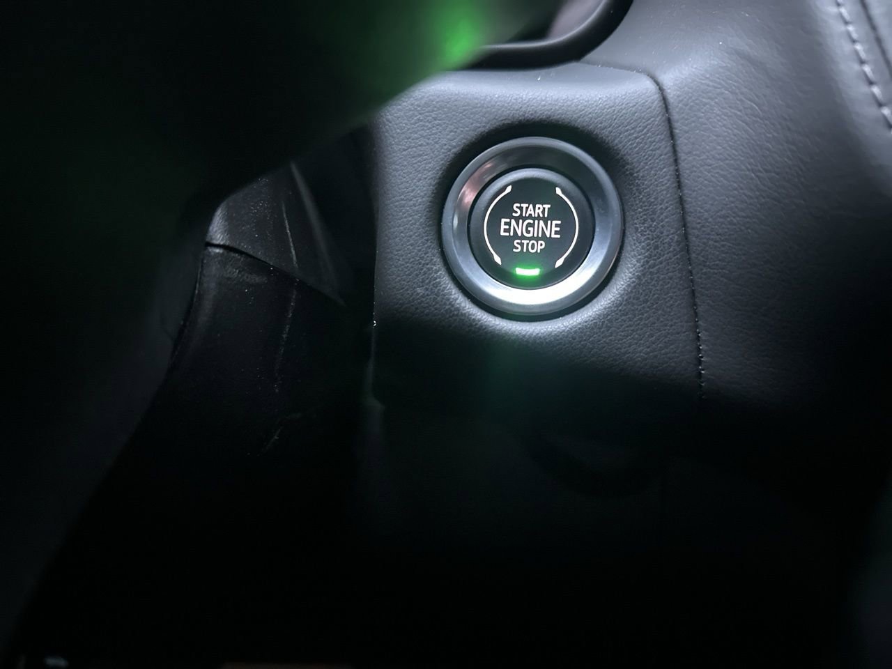 Used 2024 Chevrolet Tahoe Z71 image 21