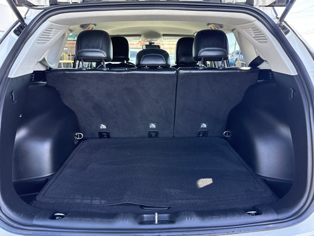 Used 2019 Jeep Compass Limited FWD image 10