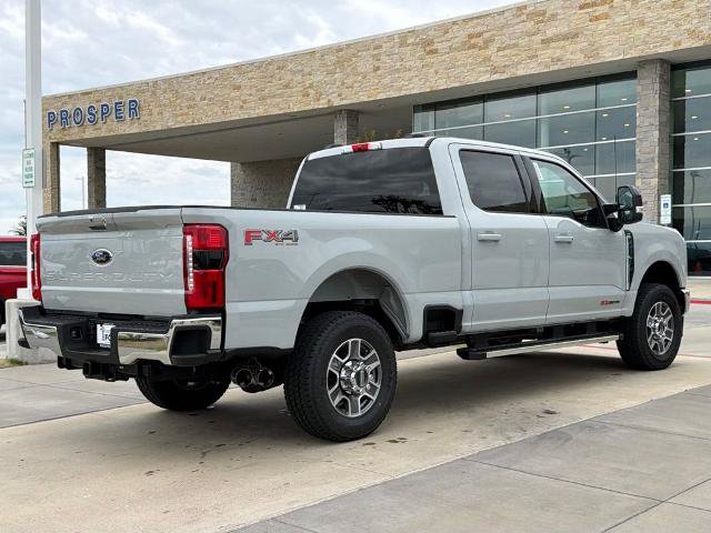 New 2026 Ford F250 Lariat AWD/4WD image 47