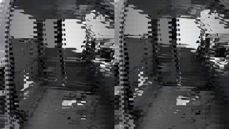 New 2026 Ford F350 XL w/ FX4 Off-Road Package image 27