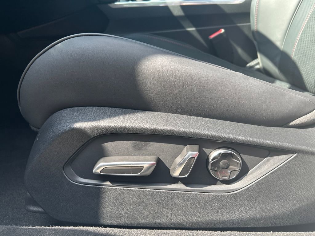 New 2025 Acura TLX SH-AWD image 15