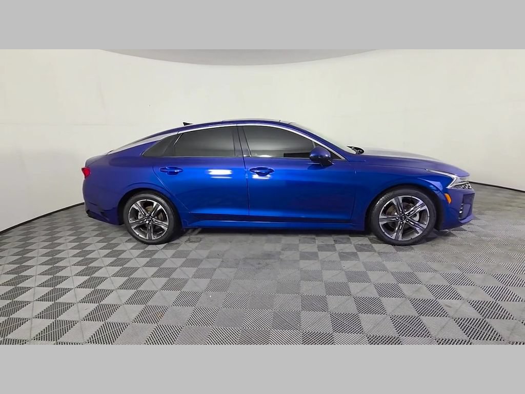 Used 2021 Kia K5 EX FWD image 39