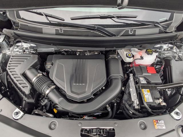 New 2026 Buick Enclave Preferred w/ Power Package image 36