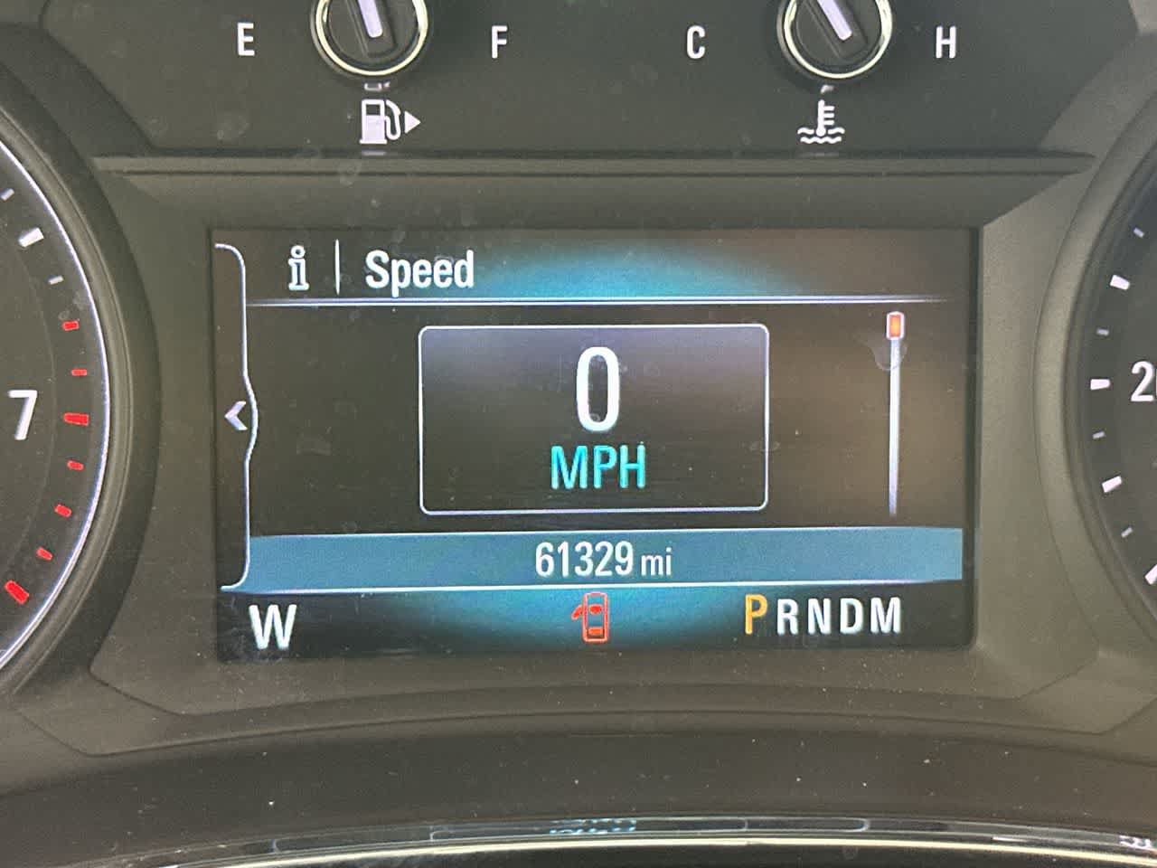 Used 2017 Buick Encore Preferred FWD image 15