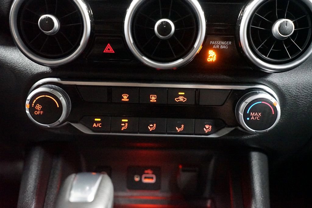 Used 2024 Nissan Sentra S FWD image 19