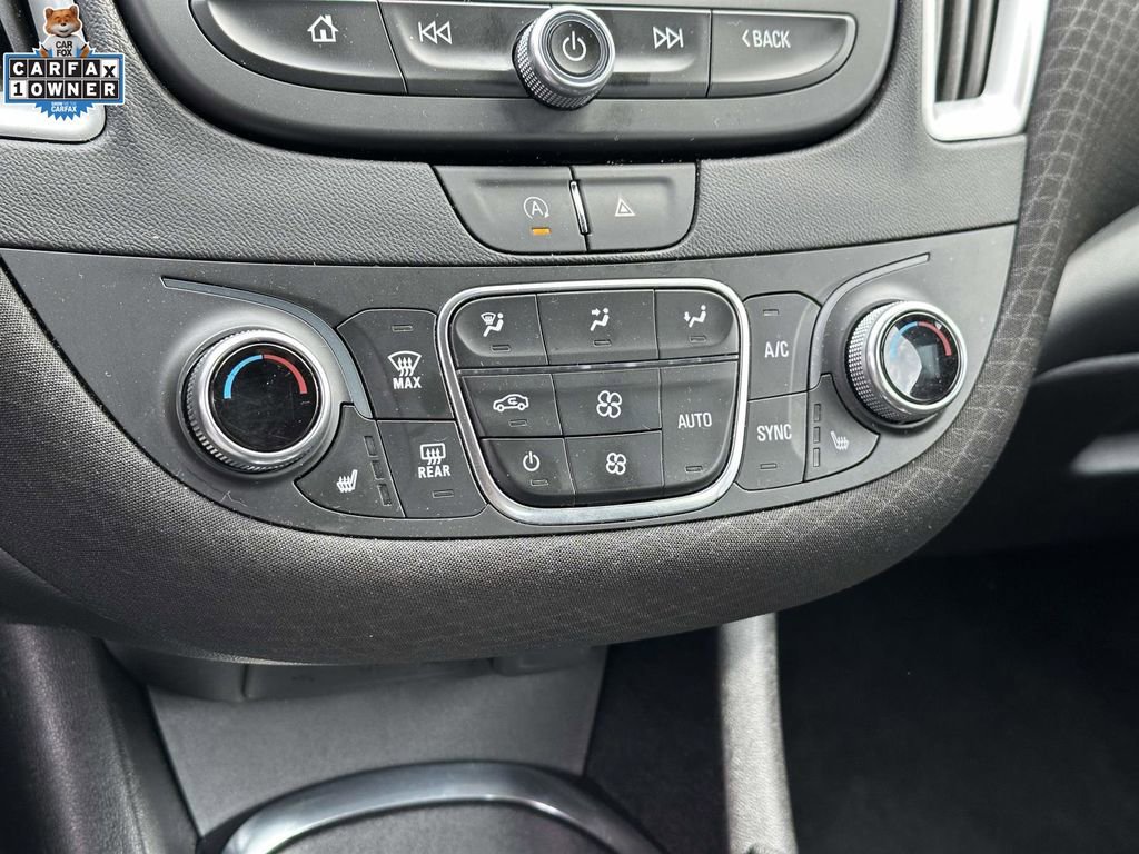 Used 2024 Chevrolet Malibu LT FWD image 28