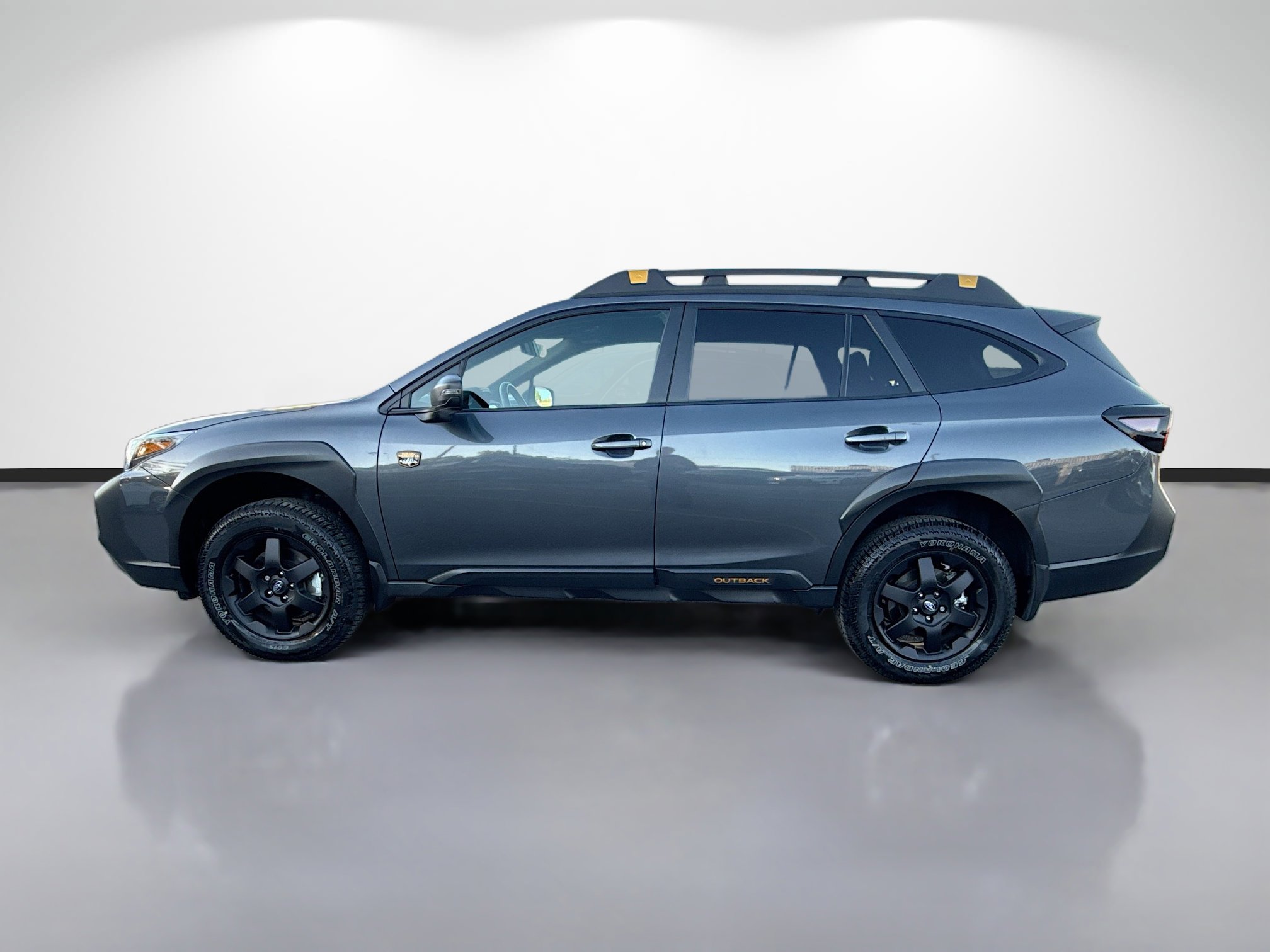 Certified 2025 Subaru Outback Wilderness w/ Wilderness Package image 6