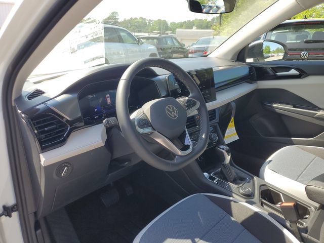 New 2026 Volkswagen Taos S AWD/4WD image 18
