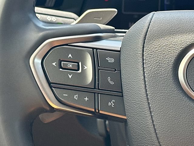 Used 2024 Lexus RZ 450e Premium AWD/4WD image 9
