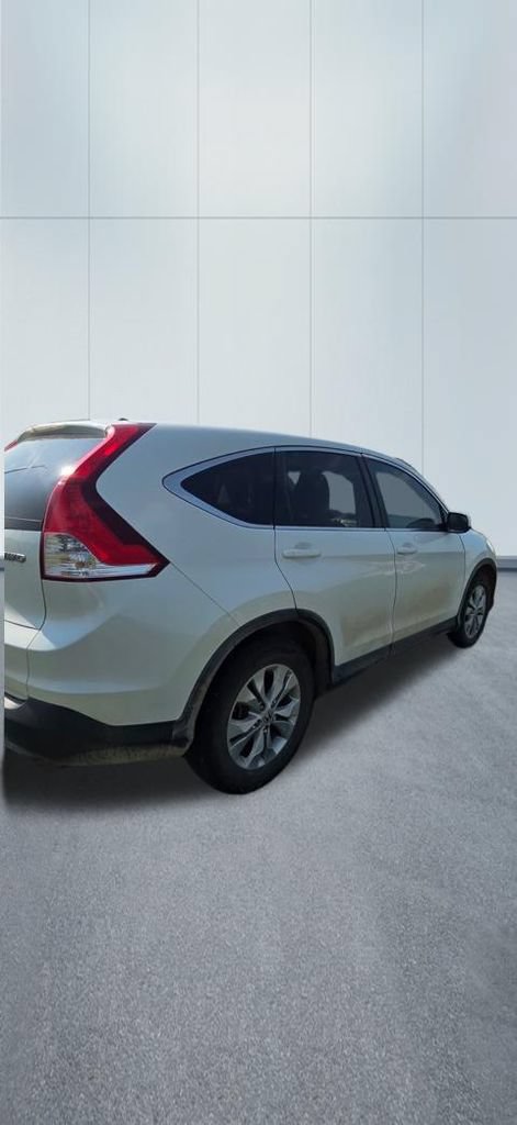 Used 2013 Honda CR-V EX image 7