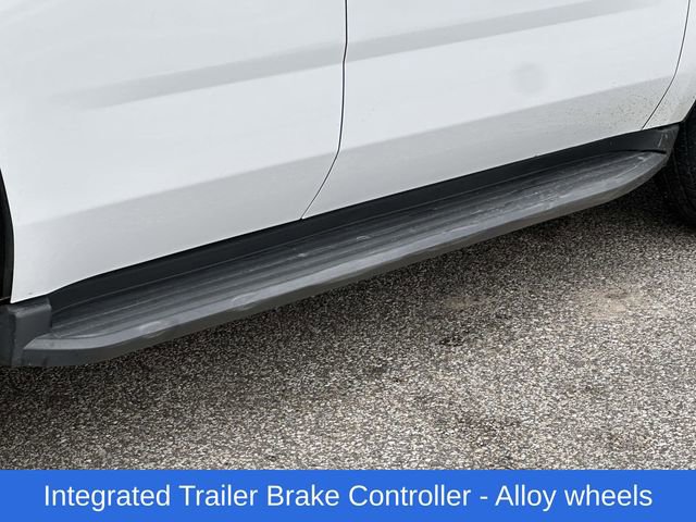 Used 2018 Chevrolet Tahoe LT w/ Max Trailering Package image 29