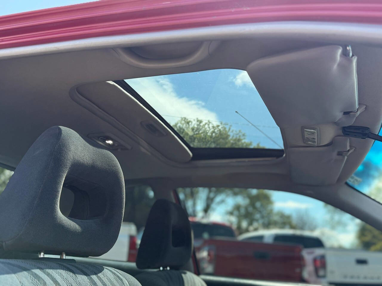 Used 2000 Honda Civic Si image 97