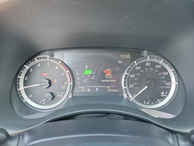 Used 2023 Toyota Highlander XLE image 25