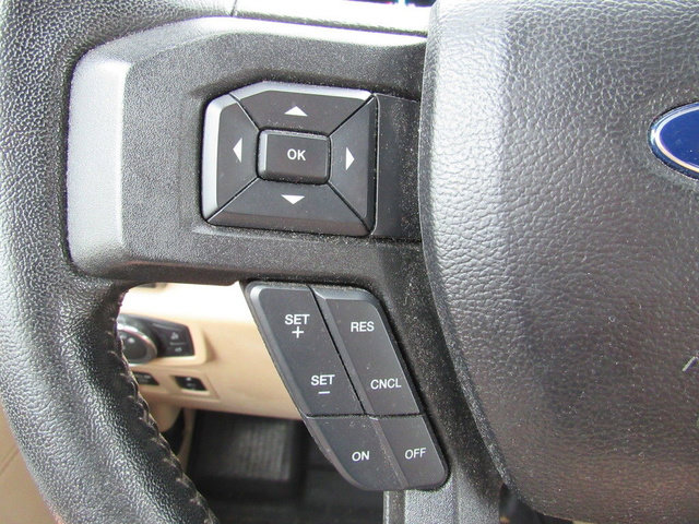 Used 2020 Ford F150 XLT w/ Equipment Group 302A Luxury AWD/4WD image 37