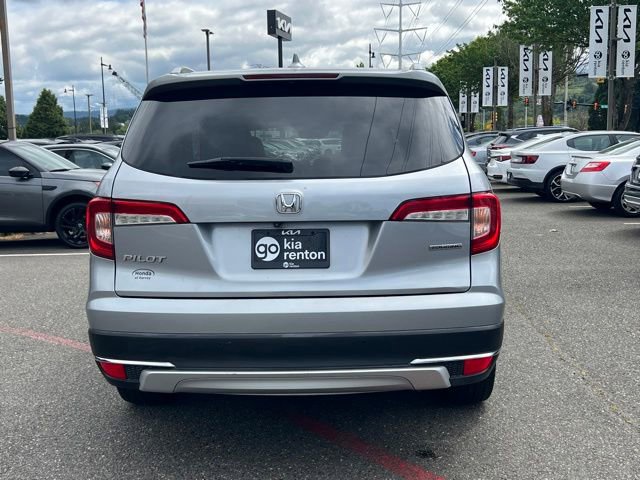 Used 2019 Honda Pilot Touring image 10