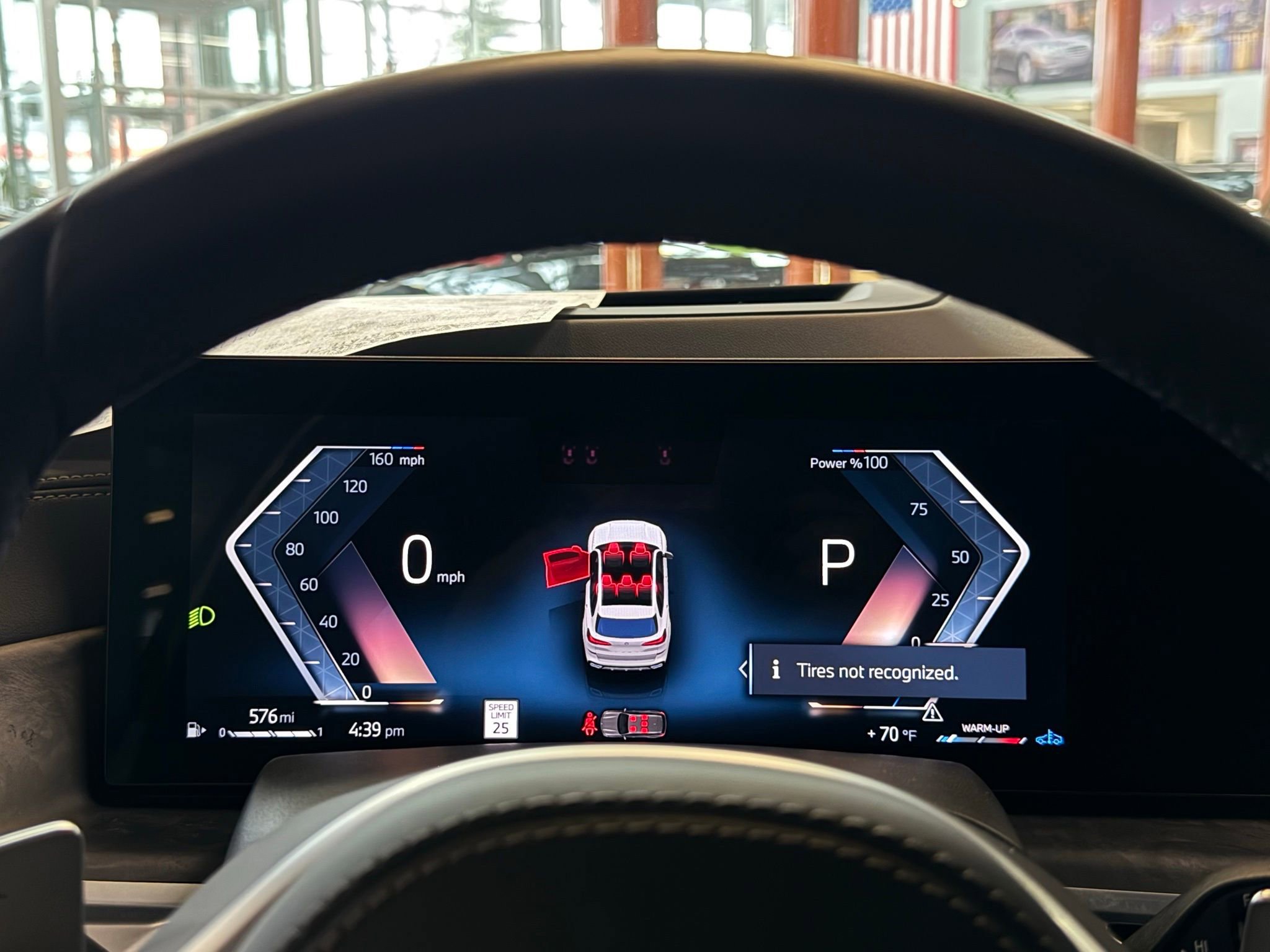 Used 2026 BMW X5 xDrive40i image 53