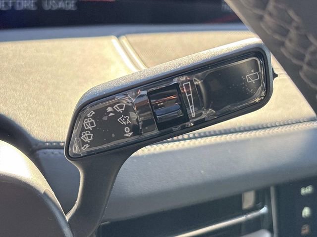 New 2025 Lincoln Navigator Reserve w/ Jet Appearance Package image 27