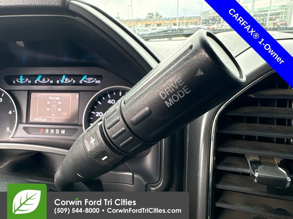 Used 2020 Ford F350 XLT w/ XLT Value Package image 18