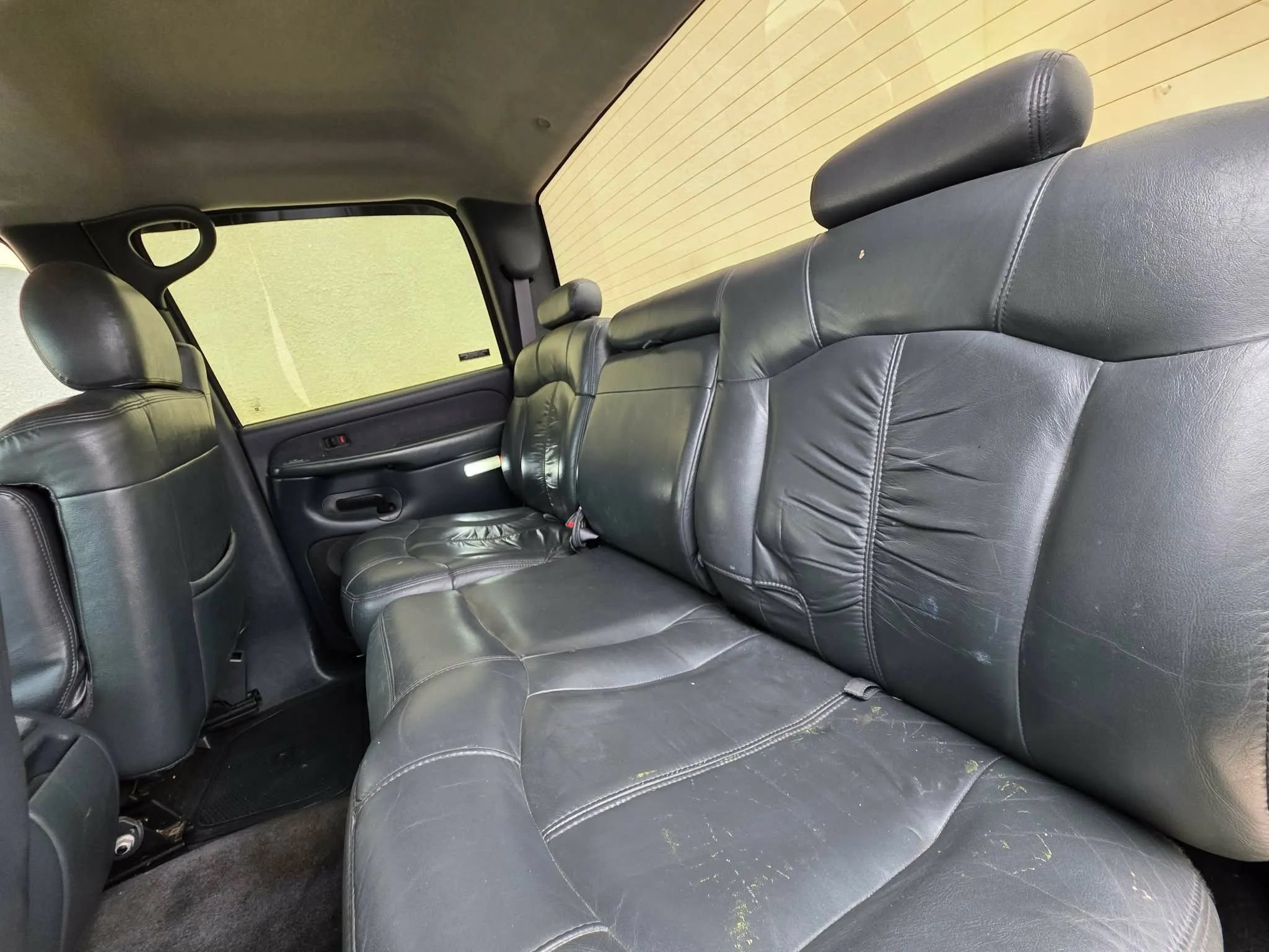 Used 2001 Chevrolet Silverado 2500 LS RWD image 11