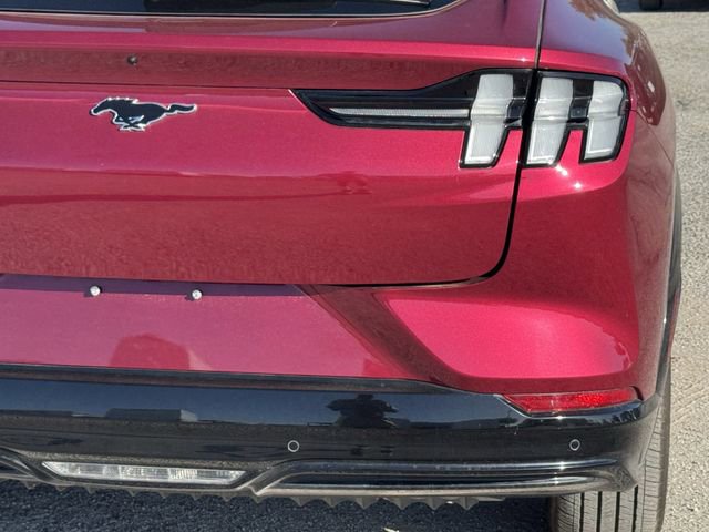 Used 2025 Ford Mustang Mach-E Premium w/ Sport Appearance Package image 6