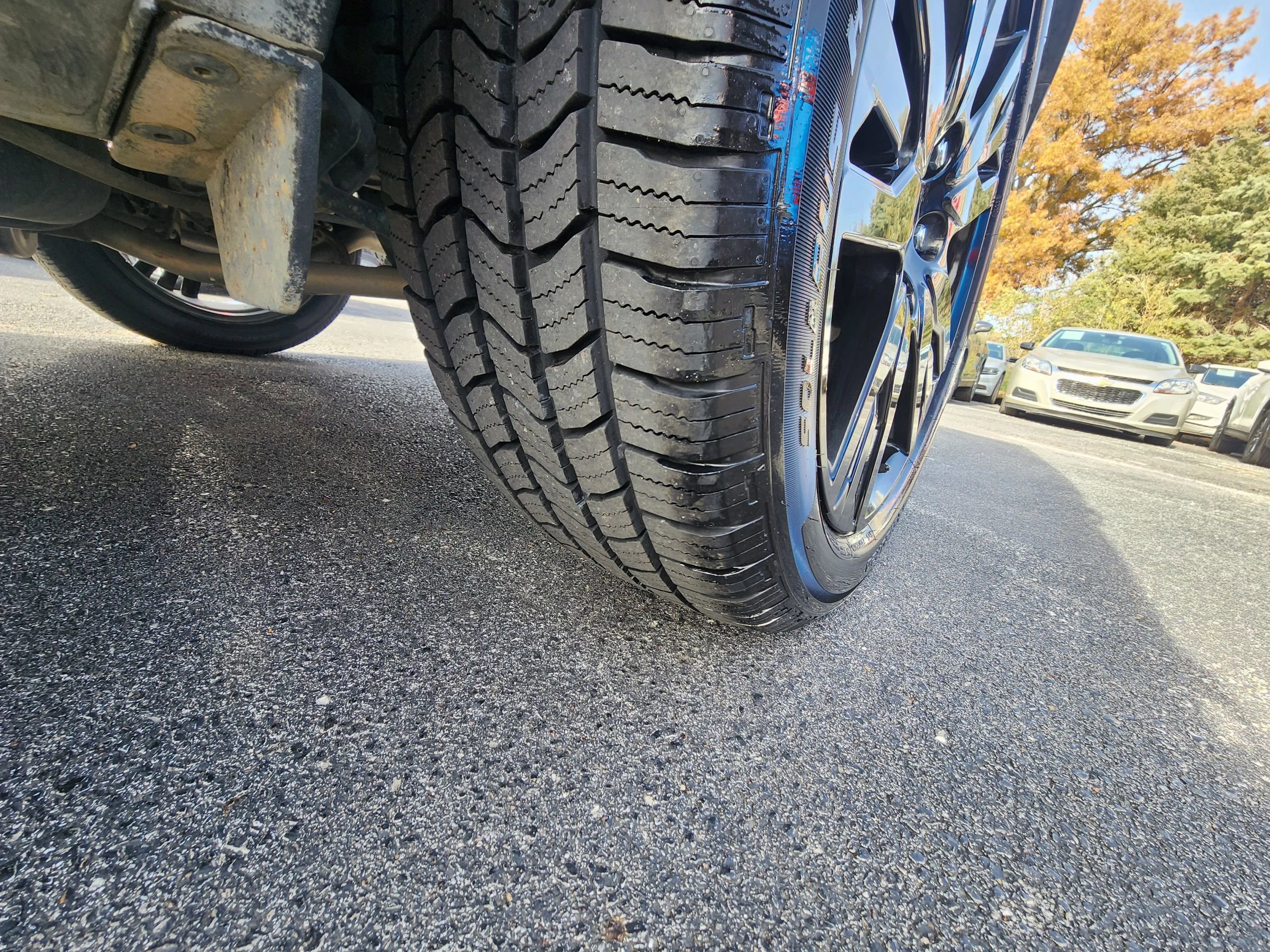 Used 2019 Honda Passport Sport image 20